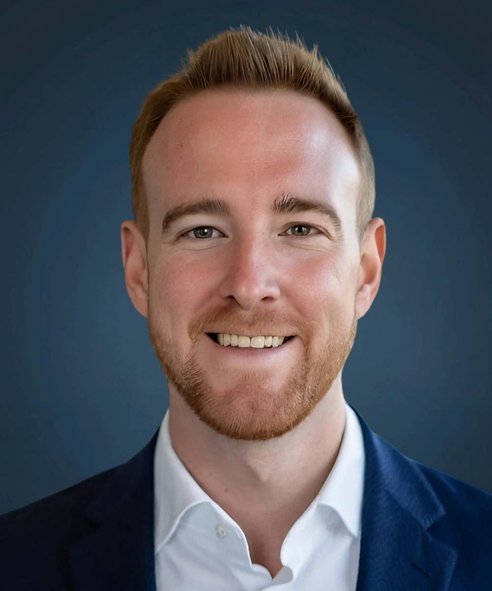 Colin Ferguson, Director