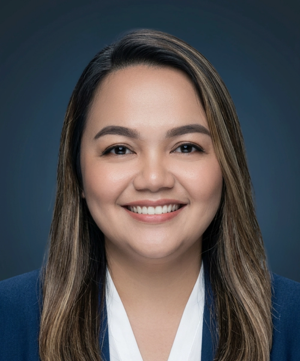 Eneir Ramirez, Operations & Executive Assistant