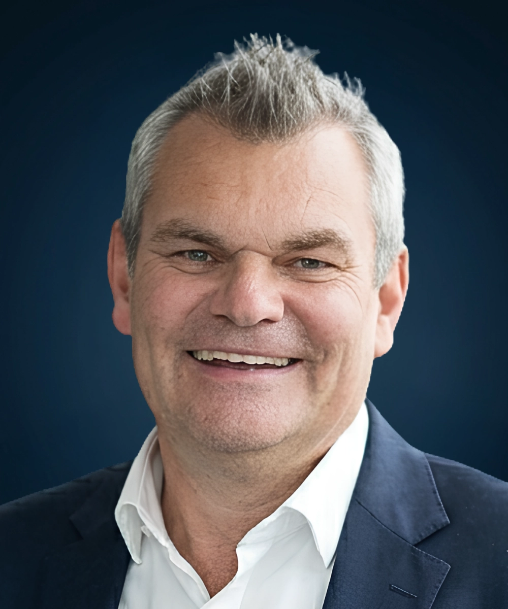 Julian Broughton, Transaction Tax Partner
