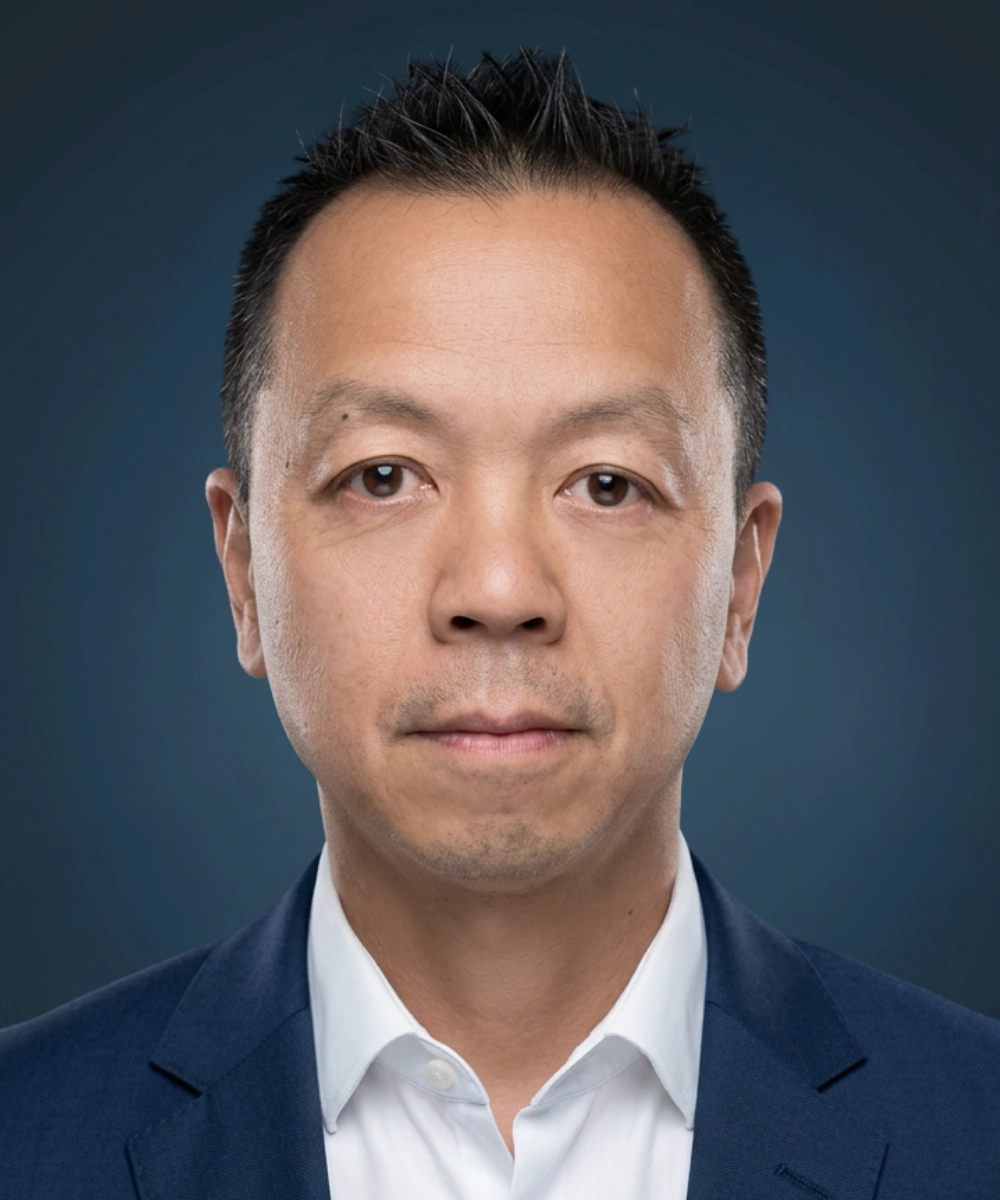 Ling Li, Partner & GenAI Leader