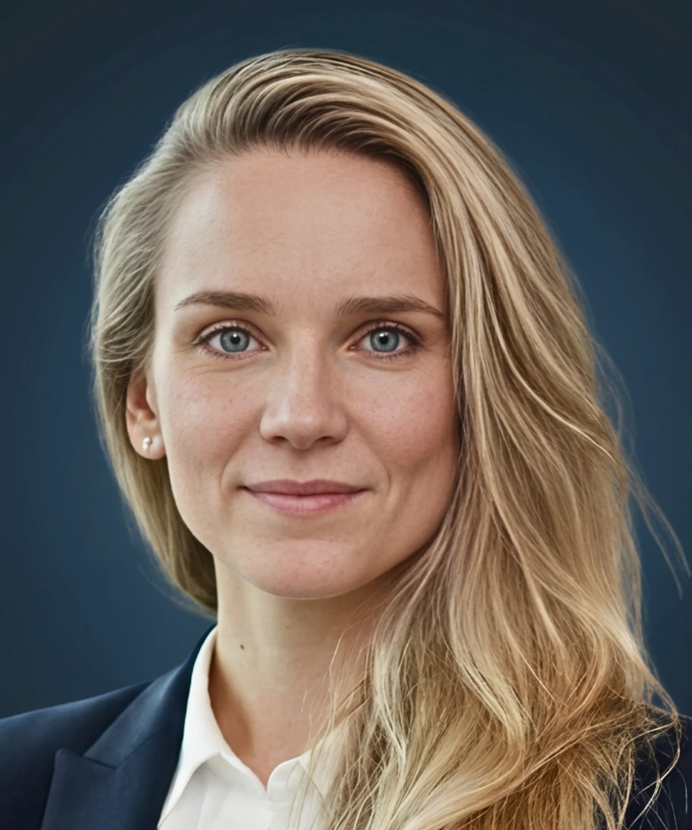 Liz Rich, Partner & Business Services Sector Leader