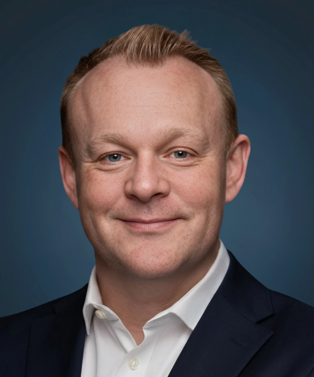 Mark Bunker, Managing Partner