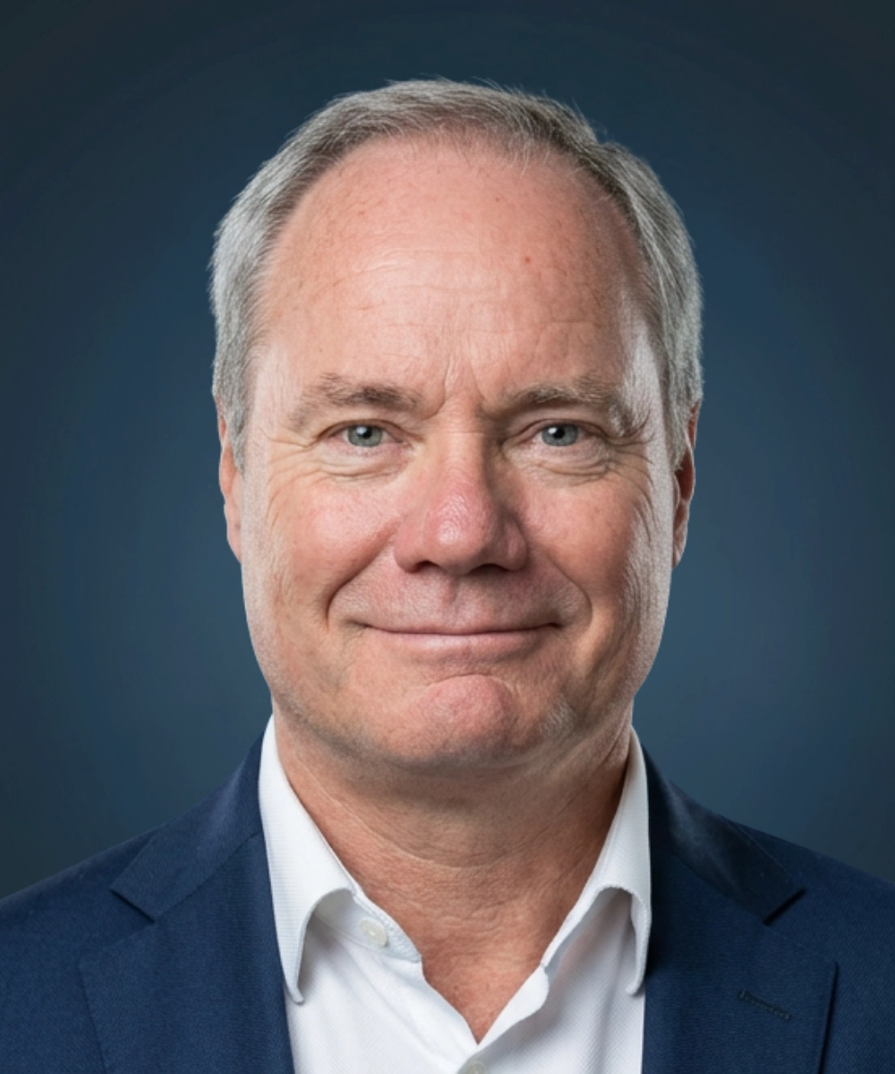 Michel Driessen, Chair