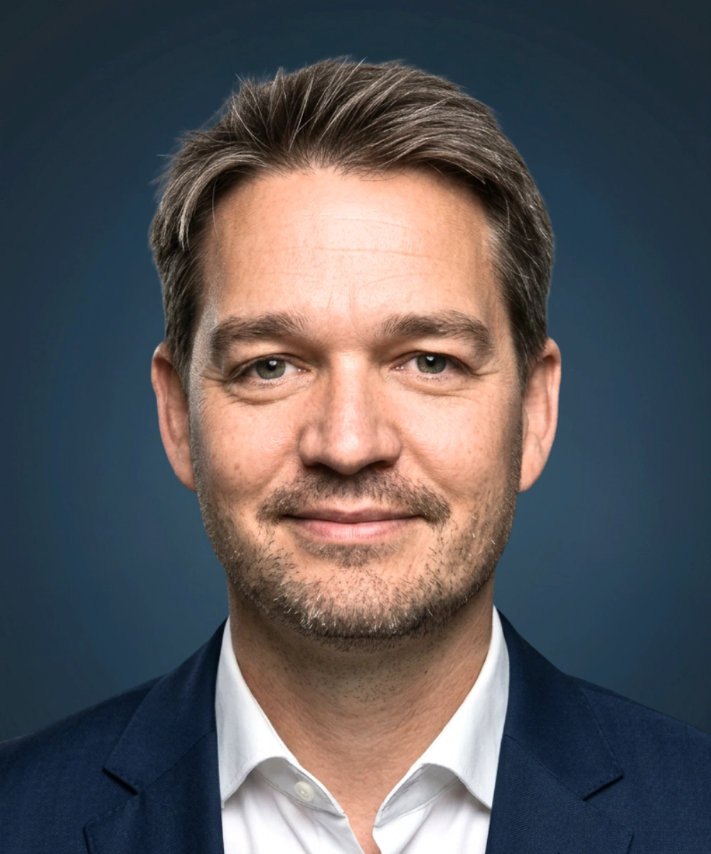 Paul Markham, Partner and TMT Sector Leader