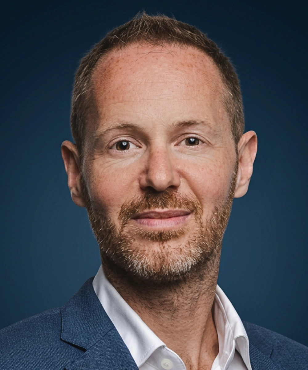 Rob Williams, Transaction Tax Partner