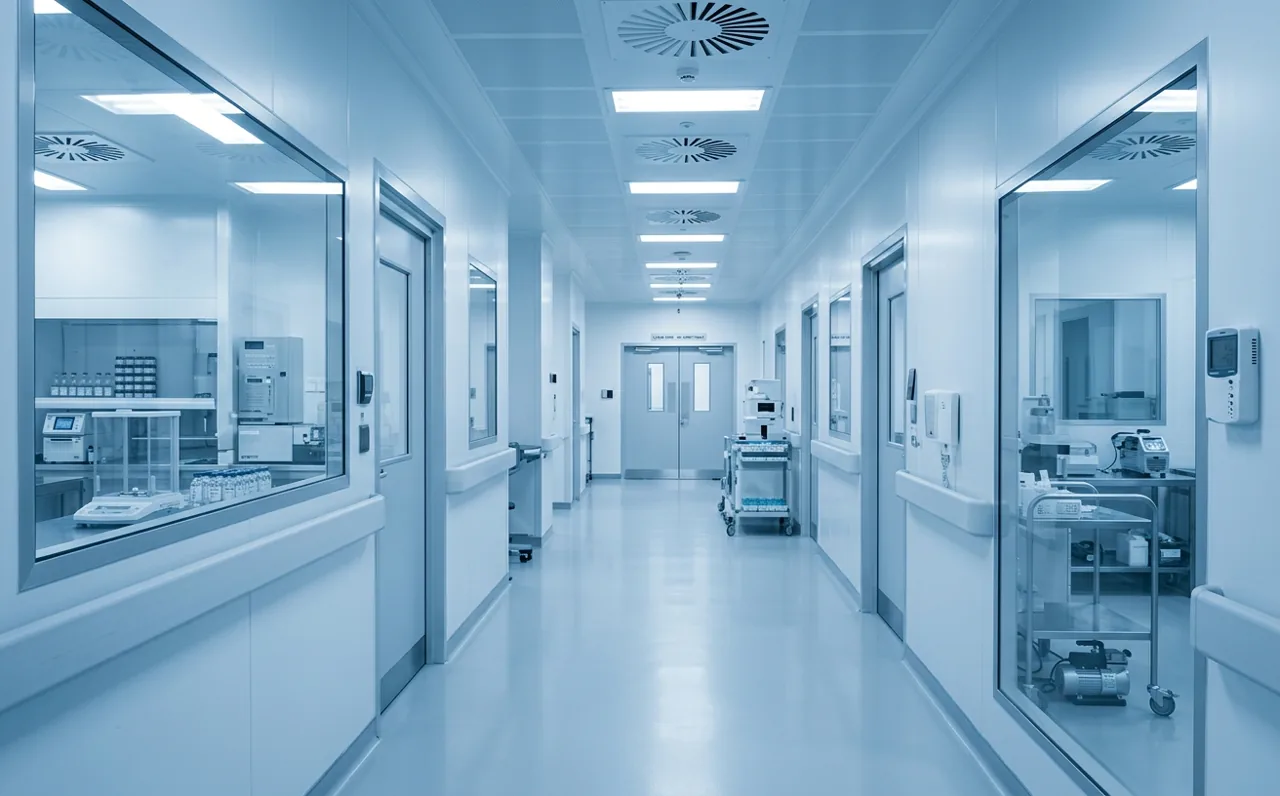 Healthcare & life sciences