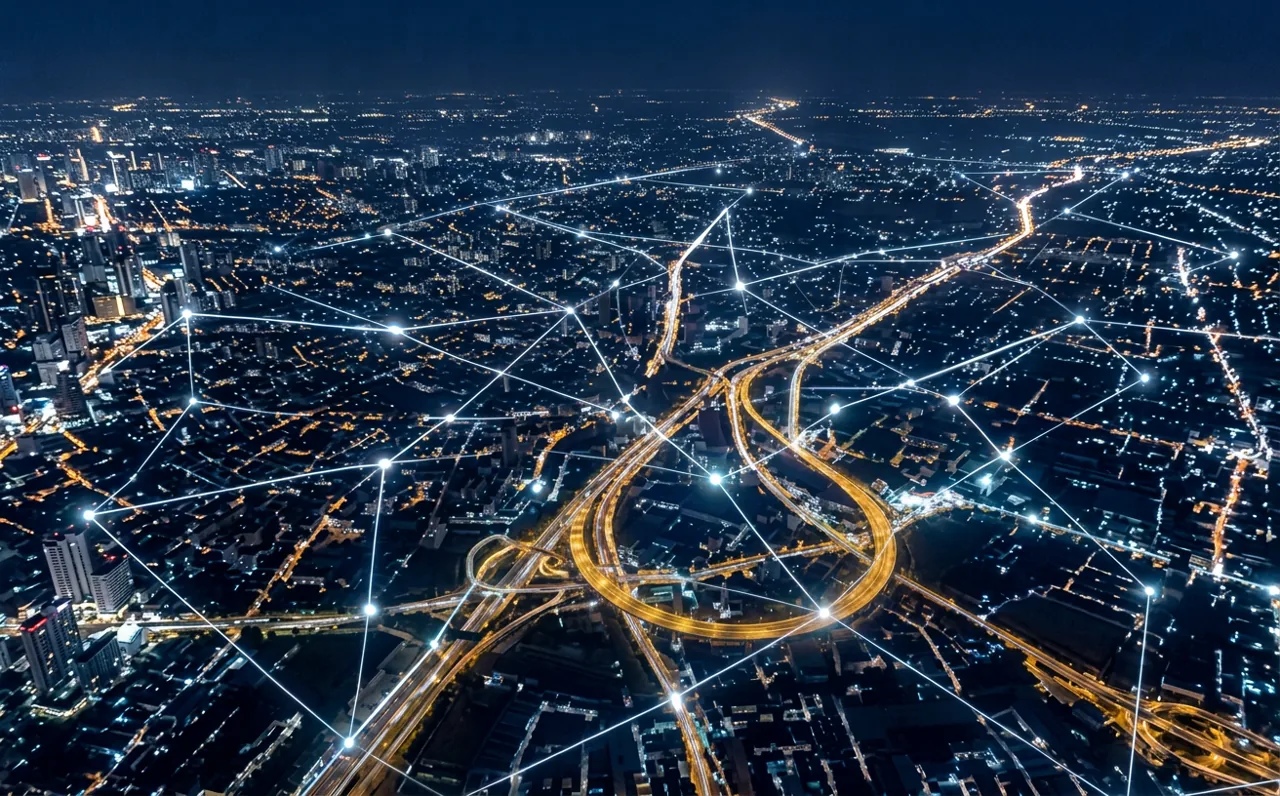 Infrastructure